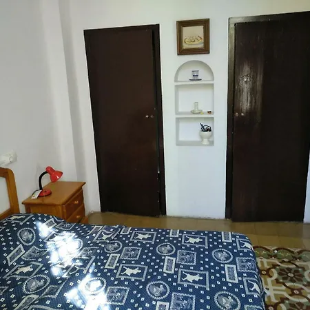 Chalet En
