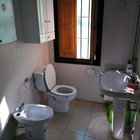 Chalet En